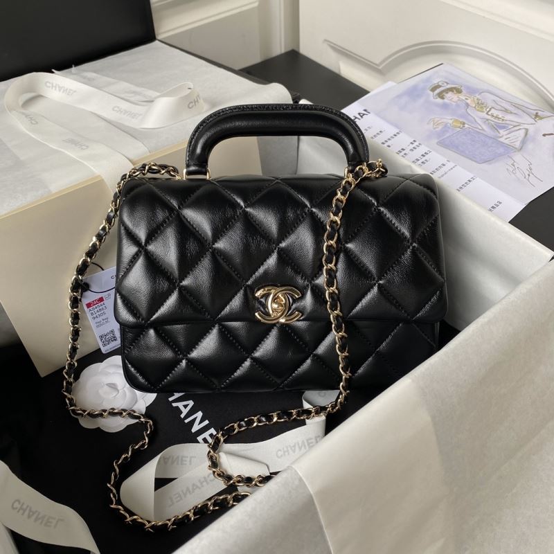 Ch**el satchel bags